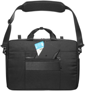 Torba na laptopa Spigen Klasden czarny 8