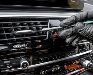PAŁECZKI GĄBKOWE DO DETAILINGU 4 SZTUKI 2