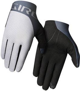 Rękawiczki męskie GIRO TRIXTER długi palec sharkskin roz. L (obwód dłoni 229-248 mm / dł. dłoni 189-199 mm) (NEW 2025) 1