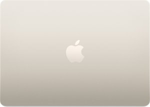 Laptop Apple MacBook Air 13 M4 / 16 GB / 256 GB (MW0Y3ZE/A/Z1) 6