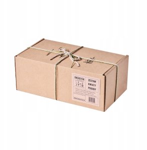 Dworzysk - Zestaw Kwiaty Pogody 2