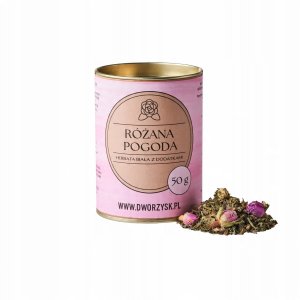 Dworzysk - Zestaw Kwiaty Pogody 3