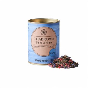 Dworzysk - Zestaw Kwiaty Pogody 4