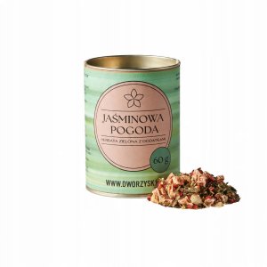 Dworzysk - Zestaw Kwiaty Pogody 5