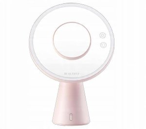 Beautifly Smart Moon BT różowy 1