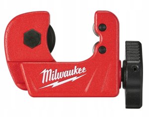 MILWAUKEE COPPER CUTTER MINI 3-22mm 1