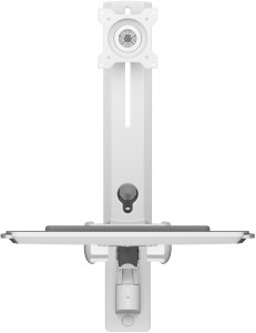 Icy Box Uchwyt ścienny na monitor do 35" (61108) 3