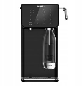 PHILIPS STACJA DO WODY Z SATURATOREM ADD5962BK/10 3