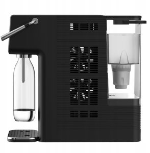 PHILIPS STACJA DO WODY Z SATURATOREM ADD5962BK/10 5