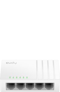 5P Cudy GS105U 1