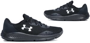 BUTY DAMSKIE UNDER ARMOUR CHARGED PURSUIT 3 3024889-003 1