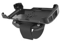 zebra evm TC22/TC27 ROTATABLE ARM MOUNT WITH MEDIUM (300MM) VELCRO STRAPS, (WORKS WITHOUT THE BOOT) 1