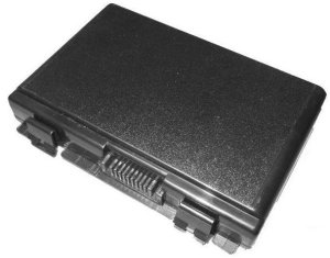 Trx Asus 4400 mAh dla A32-F82 K40 K50 K60 K70 X5 X65 (TRXA32F52) 1