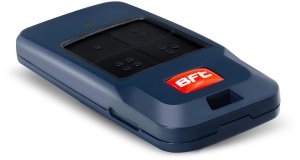 Zestaw BFT VIRGO SMART BT B20 KIT do bram dwuskrzydłowych 2