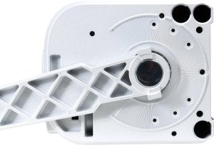 Zestaw BFT VIRGO SMART BT B20 KIT do bram dwuskrzydłowych 10