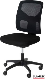 SUN-FLEX®OFFICECHAIR MESH 3