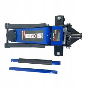 Forsage Podnośnik hydrauliczny 3t 2