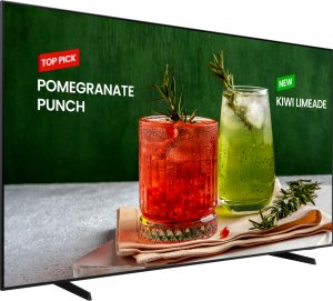 SAMSUNG DS BE98D-H 247.65cm 16/7 3