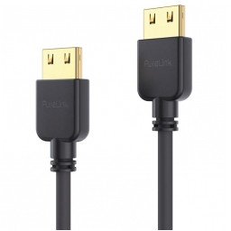 PureLink PI0500-010 1m Czarny 1