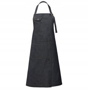 Vignoble, fartuch, jeans 1