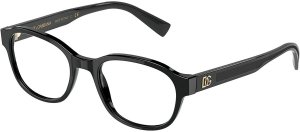 Ramki do okularów Damski Dolce & Gabbana DG 3339 1