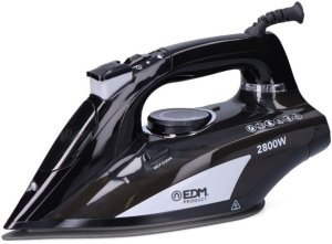 Żelazko Parowe EDM 07714 2800 W 25,7 x 10,9 x 14,9 cm 1
