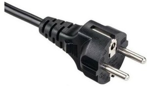 Żelazko Parowe Haeger SI-270.013A 2700W 3