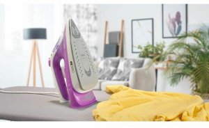 Żelazko Parowe Braun FI3124 PU 2400 W 2