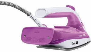 Żelazko Parowe Braun FI3124 PU 2400 W 3