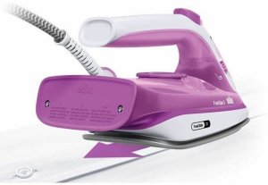Żelazko Parowe Braun FI3124 PU 2400 W 5