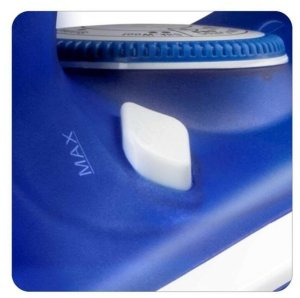 Żelazko Parowe Haeger SI-220.009B 2200W 3