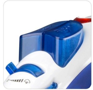 Żelazko Parowe Haeger SI-220.009B 2200W 4