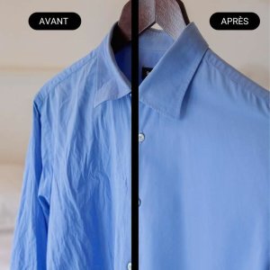 Pionowe Żelazko Parowe SteamOne 6