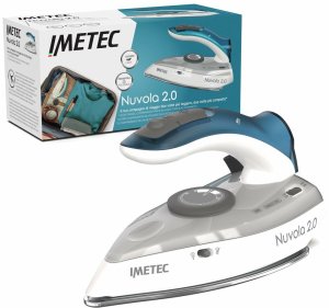 Żelazko Parowe IMETEC NUVOLA 2.0 1000 W 1