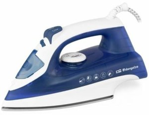 Żelazko Parowe Orbegozo SV 2250 2200 W 1