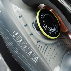 Żelazko InnovaGoods Bezprzewodowe żelazko parowe 2 w 1 Stiron 2400 W 20-30 g/min 6