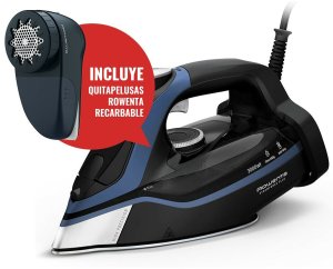 Żelazko Parowe Rowenta DW9411 3000 W 1