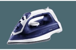 Żelazko Parowe UFESA COBALT 1