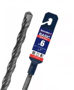 SPECIALIST+ SDS+ drill BASIC, 6 x 50/110 mm 1