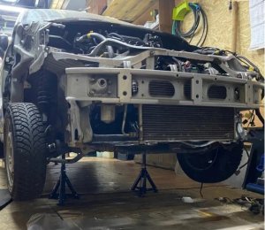 Kobyłki podstawki podpory samochodowe składane 3t (komplet 2szt) 6