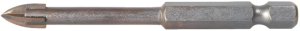 SPECIALIST+ glass drill bit, 4 mm 1