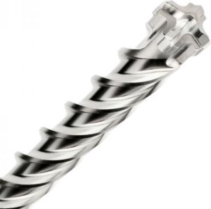 SPECIALIST+ square drill bit QUATTRO, 10/100x160 mm 1