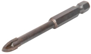 SPECIALIST+ glass drill bit, 10 mm 1