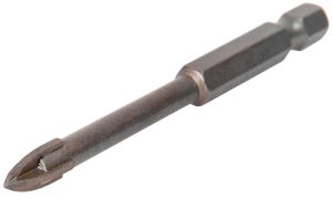 SPECIALIST+ glass drill bit, 6 mm 1