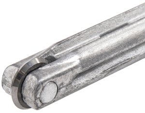 SPECIALIST+ cutting wheel, 10x4x3 mm 1