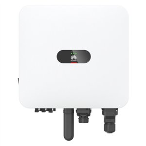 Huawei Hybrid Unbalanced Load Inverter | SUN2000-12K-MAP0 1