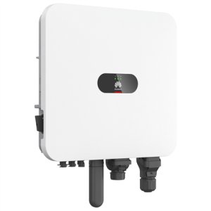 Huawei Hybrid Unbalanced Load Inverter | SUN2000-12K-MAP0 3