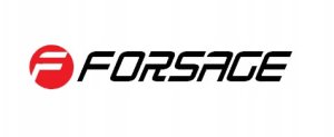 Forsage Nasadka udarowa 3/4" 56mm (12-kątna) 3