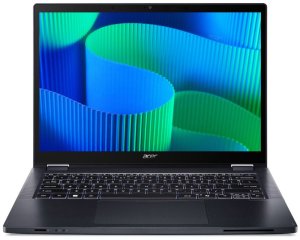 Laptop Acer TMP414RN-54 14" Intel Core Ultra 7 155u 16 GB RAM 512 GB SSD Qwerty Hiszpańska 1