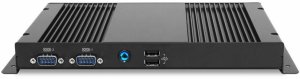 Komputer Stacjonarny Aopen 91.DEP00.E6C0 intel core i5-1135g7 8 GB RAM 8 MB RAM 128 GB SSD 1